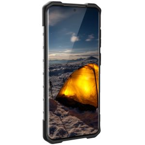 UAG Plasma Backcover Samsung Galaxy S20 - Ice Clear