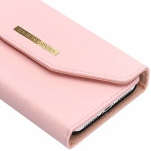 iDeal of Sweden Mayfair Clutch iPhone Xs Max
