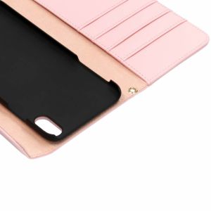 iDeal of Sweden Mayfair Clutch iPhone Xs Max