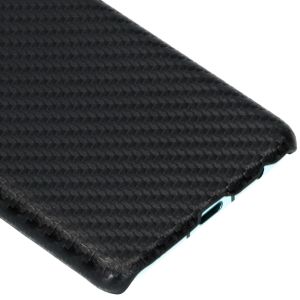 Carbon Hardcase Backcover Huawei P30