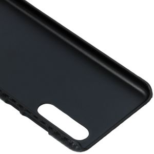 Carbon Hardcase Backcover Huawei P30