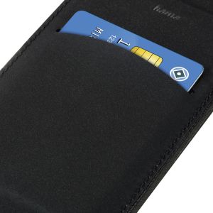 Hama Smartcase Samsung Galaxy A50 / A30s - Zwart