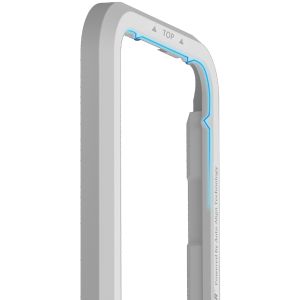 Spigen AlignMaster Full Screenprotector 2 Pack iPhone 12 Pro Max