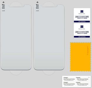Spigen GLAStR Screenprotector Duo Pack iPhone Xs Max