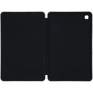 iMoshion Luxe Bookcase Samsung Galaxy Tab S6 Lite / Tab S6 Lite (2022) - Zwart