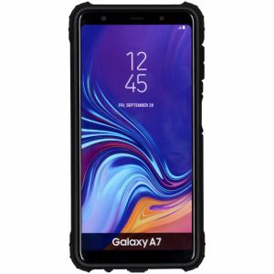 Rugged Xtreme Backcover Samsung Galaxy A7 (2018)
