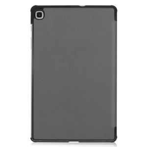 iMoshion Trifold Bookcase Samsung Galaxy Tab S6 Lite / Tab S6 Lite (2022) - Grijs
