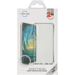 Itskins Spectrum Backcover Huawei P20 - Transparant