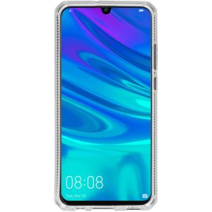 Itskins Spectrum Backcover Huawei P Smart (2019) - Transparant