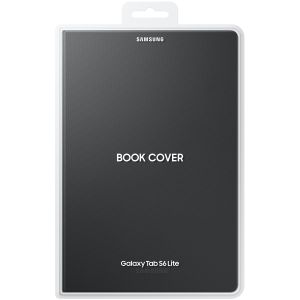 Samsung Originele Book Cover voor de Samsung Galaxy Tab S6 Lite / Tab S6 Lite (2022) - Grijs Smartphonehoesjes.nl
