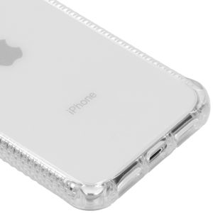 Itskins Spectrum Backcover iPhone 11 Pro - Transparant