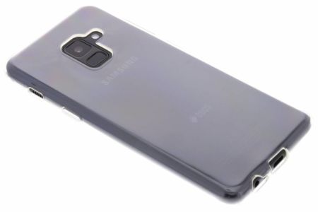 Softcase Backcover Samsung Galaxy A8 (2018)