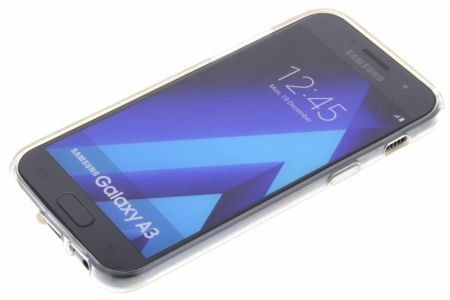 Design Backcover Samsung Galaxy A3 (2017)