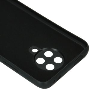 Hardcase Backcover Xiaomi Poco F2 Pro - Luipaard