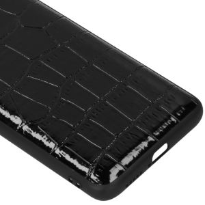 Hardcase Backcover Xiaomi Poco F2 Pro - Krokodil