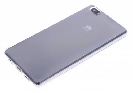Softcase Backcover Huawei P8 Lite