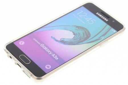 Design Backcover Samsung Galaxy A3 (2016)