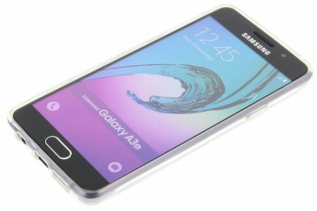 Design Backcover Samsung Galaxy A3 (2016)
