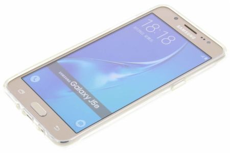 Softcase Backcover Samsung Galaxy J5 (2016)