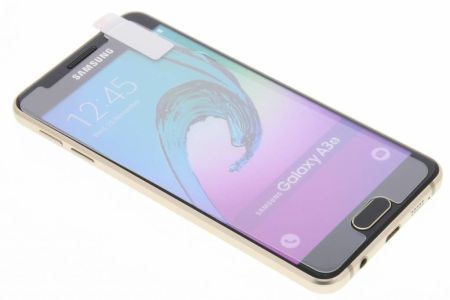 Gehard Glas Pro Screenprotector Samsung Galaxy A3 (2016)