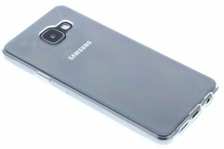 Softcase Backcover Samsung Galaxy A3 (2016)