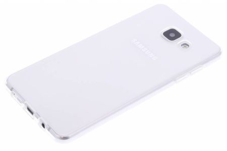Softcase Backcover Samsung Galaxy A5 (2016)