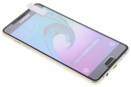 Gehard Glas Pro Screenprotector Samsung Galaxy A5 (2016)