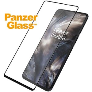 PanzerGlass Anti-Bacterial Case Friendly Screenprotector OnePlus Nord