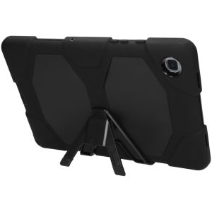 Extreme Protection Army Backcover Samsung Galaxy Tab A7