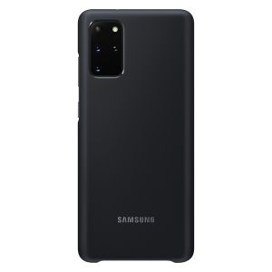 Samsung Originele LED Backcover Galaxy S20 Plus - Zwart