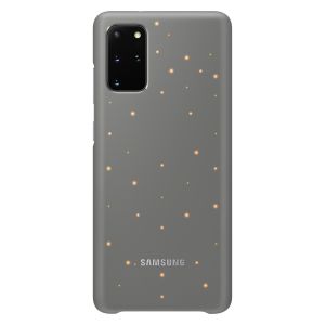 Samsung Originele LED Backcover Galaxy S20 Plus - Grijs