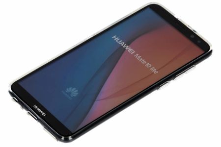 Softcase Backcover Huawei Mate 10 Lite