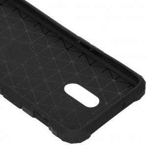Rugged Xtreme Backcover OnePlus 6T