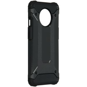 iMoshion Rugged Xtreme Backcover OnePlus 7T - Zwart