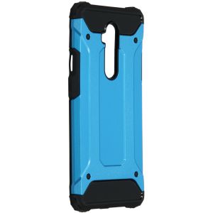 iMoshion Rugged Xtreme Backcover OnePlus 7T Pro - Lichtblauw