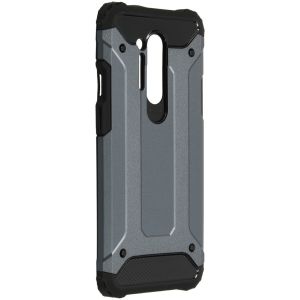 iMoshion Rugged Xtreme Backcover OnePlus 8 Pro - Donkerblauw