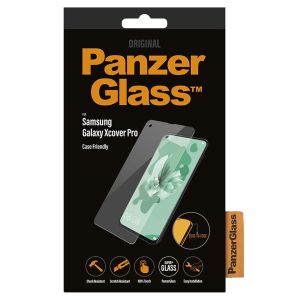 PanzerGlass Case Friendly Screenprotector Samsung Galaxy Xcover Pro