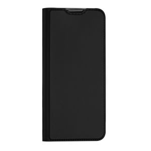 Dux Ducis Slim Softcase Bookcase OnePlus 8 Pro - Zwart