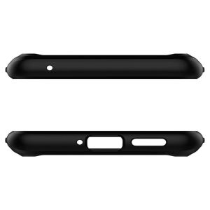 Spigen Ultra Hybrid Backcover OnePlus 7T - Zwart
