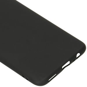 iMoshion Color Backcover Huawei P Smart Z - Zwart
