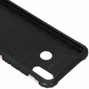 Rugged Xtreme Backcover Huawei P Smart Plus