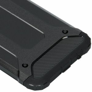 Rugged Xtreme Backcover Huawei P Smart Plus
