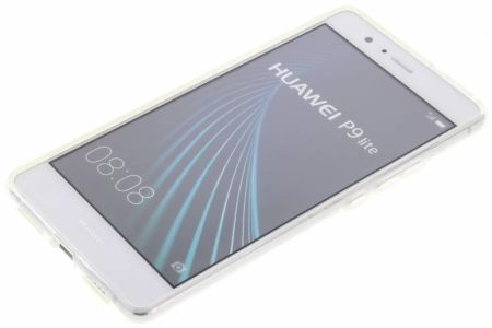 Design Backcover Huawei P9 Lite