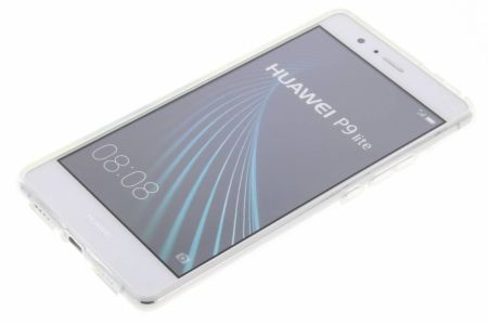 Design Backcover Huawei P9 Lite