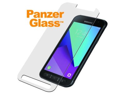 PanzerGlass Screenprotector Samsung Galaxy Xcover 4 / 4s