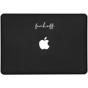 Design Hardshell Cover MacBook Air 13 inch (2018-2020)