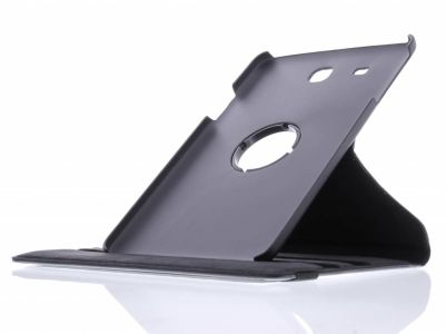 360° Draaibare Bookcase Samsung Galaxy Tab E 9.6