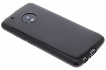 Softcase Backcover Motorola Moto G5 Plus