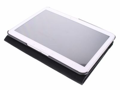 360° Draaibare Bookcase Samsung Galaxy Tab 4 10.1