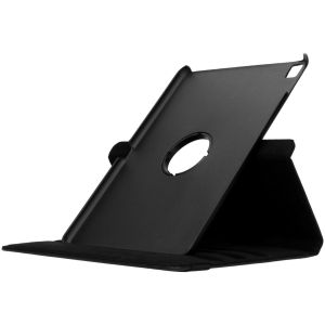 iMoshion 360° draaibare Bookcase iPad Pro 9.7 (2016) - Zwart